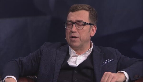 Maciej Orłoś nie będzie...głaskał Kuby