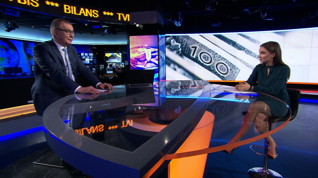 "Bilans", 23.02